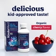 thumbnail image 4 of (Pack Of 6) Kindermed Kids Cold Cough Night 4 Fl Oz, 4 of 8