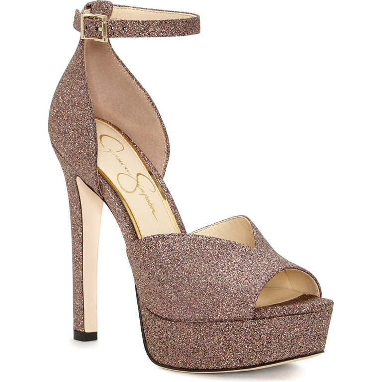 Jessica simpson briya store platform sandal
