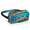 Multicolor 4, variant on Outer Space Carrying Case Bag for Gaming Console, Waterproof Travel Crossbody Sling Bag Compatible with Nintendo Switch 2, Adjustable Shoulder Strap Chest Bag, Space Rocket