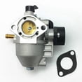 thumbnail image 2 of Carburetor for Kawasaki FJ180V More OHV 6.0HP 159CC Lawnmowers, 2 of 5