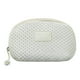 thumbnail image 2 of Bolsa de cosméticos de viaje Organizador para maquillaje y artículos de aseo personal Bolsa de maquillaje portátil Ideal para viajes cortos, 2 of 6