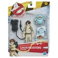 thumbnail image 2 of Ghostbusters Fright Features Phoebe Figure with Interactive Ghost Figure, 2 of 7