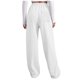 thumbnail image 4 of WILLBEST Pantalones Casuales elegantes para Mujer para Otoño E Invierno: Pantalones Deportivos de Color Liso con Bolsillos, Cordones y Pernera Ancha y Recta. Chica, 4 of 9