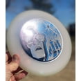thumbnail image 5 of Axiom Total Solar Eclipse Glow Pitch Disc Golf Hybrid Putter/Approach/Catch Disc, 5 of 5