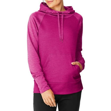 Sport Women's Performance Fleece Pullover Hoodie