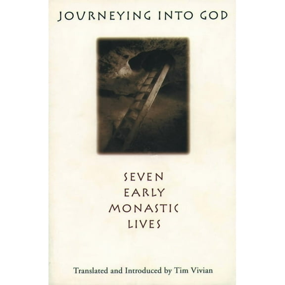 Journeying Into God, (Paperback)
