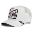 thumbnail image 2 of GOORIN Gorra trucker unisex - Gorra, parche frontal, talla única Bestie Trucker, 2 of 7