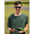 thumbnail image 3 of Blade Remote Control Helicopter 150S, Plastic Green, 3 of 8