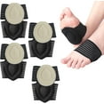 thumbnail image 1 of Foot Acupressure-pads, For Foot Pain Improves For Relieve Fatigue Sore, 1 of 4