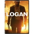 thumbnail image 1 of Logan (DVD + Digital HD), 1 of 1