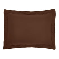 BrylaneHome BH Studio Reversible Pillow Sham