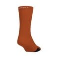 thumbnail image 4 of Giro Chaussettes de Cyclisme Unisexes pour Adultes - Rouge Vif (2022), Très Grand, 4 of 6