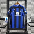 thumbnail image 2 of Camiseta De Fútbol Inter Milan 22/23 S-4XL . Puede Agregar Tu Nombre Y Número, 2 of 4