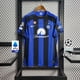 thumbnail image 2 of Camiseta De Fútbol Inter Milan 22/23 S-4XL . Puede Agregar Tu Nombre Y Número, 2 of 4