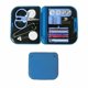 thumbnail image 3 of Xihbxyly Kit de Costura de Viaje, Compacto y Portátil, Juego de Hilos Multicolor, Mini Estuche, Imprescindible para Coser Al Aire Libre, Ideal para Regalar, Tamaño 7 X 6,5 X 2 Cm, Peso 38 G, 3 of 5