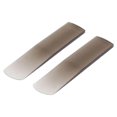 thumbnail image 4 of Sax Saxophone Reeds 2 Pieces For Woodwind Instrument Black, 4 of 5