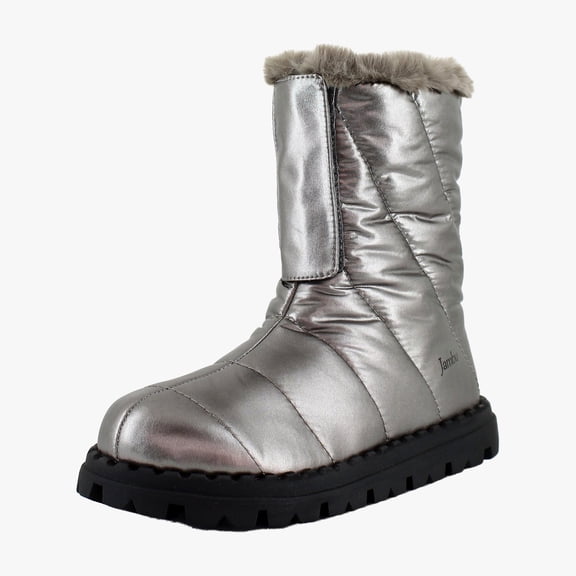 Jambu Icicle Women's Boots Gunmetal Size 7 M