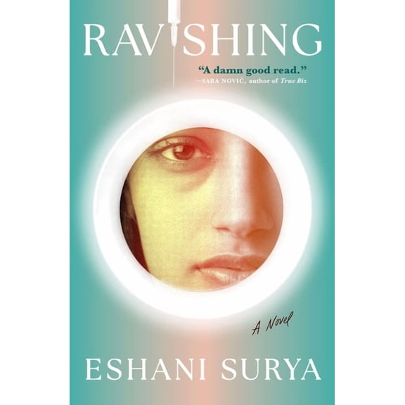 Ravishing, (Paperback)
