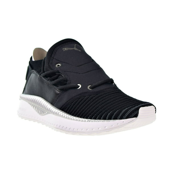 Terapia Regresa formato Puma Tsugi Shinsei Evoknit Men's Shoes Black-White 365491-05 - Walmart.com
