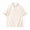 a30-beige polos for men, variant on Sookity Mens Polos Shirts Short Sleeve Summer Shirts Big and Tall Golf Shirts Casual Button Down Tee Shirts Loose fit Lightweight Golf Shirts Beige,6XL