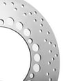 thumbnail image 5 of Front Brake Disc Rotor For KAWASAKI GPX 1000 R 1986-1989 GPZ 1100 1983-1993 GPZ 1000 RX 1986-1989, 5 of 5