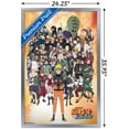 thumbnail image 2 of Naruto Shippuden - Group Wall Poster, 22.375" x 34", 2 of 4