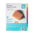 thumbnail image 2 of Poly 8 Tab Dividers, 2 of 2