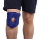 thumbnail image 1 of Envoltura De Paquete De Gel Frío Y Caliente, Envoltura De Rodilla De Gel, Ecológica Para La Oficina En El Hogar YLSHRF knee gel pack wrap, 1 of 8
