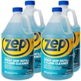 thumbnail image 1 of Recarga para Mopa con Spray Limpiador de Pisos Zep 3.8L Caja con 4, 1 of 6