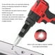 thumbnail image 3 of Kit De Remachadora Inalámbrica, Pistola Remachadora Inalámbrica Con Luz LED Integrada Para 48-11-1860 48-11-1862 48-11-1880, 3 of 7