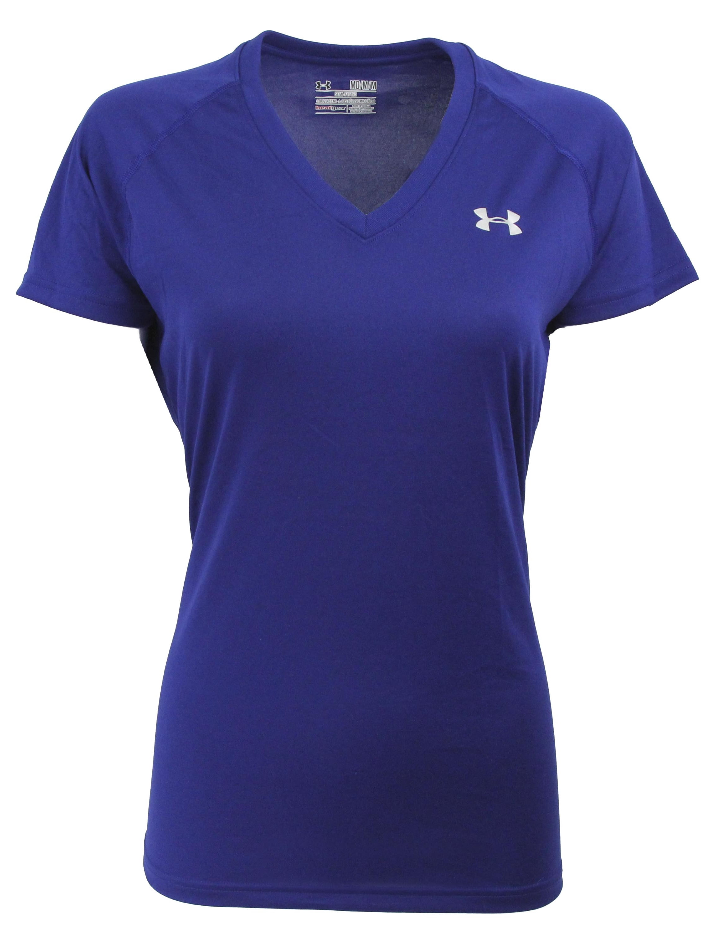 UA Tech V-Neck T-Shirt 