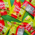 thumbnail image 2 of Häppy Candy Apple NYC-Inspired Green Apple Gummy Candy, 6 Pack, 2 of 15