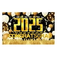 thumbnail image 2 of Vrorvz Graduation Photo Polyester Long Lasting Large Background for Parties Events Wrinkle Resistant Easy Storage Suit for Class of Celebrations and Decorations, 2 of 6