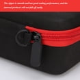 thumbnail image 4 of Sac à Outils, Boîte de Rangement Petite Coque Rigide Étui de Rangement pour Outils Matériel, Concis Imperméable pour Rangement pour École, 4 of 8