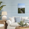 thumbnail image 3 of Stupell Industries Tropical Path to Morning Sail Canvas Art, 16 x 24, by JLM Photographs, 3 of 8