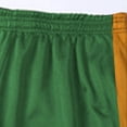 thumbnail image 4 of JUMEYU Boys Cargo Pants Straight Leg Boys Baggy Cargo Pants Casual Loose Fit Parachute Pant Fashion Harem Joggers Trousers with Pockets Size 11-12 (Green,11-12 Years), 4 of 7