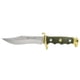 thumbnail image 2 of Cuchillo Gran Cazador Acero AN58 Mango ABS 21cm Miguel Nieto, 2 of 4