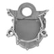 thumbnail image 1 of Cubierta de cadena de tiempo para Ford Bronco 1966-1984 Cubierta de cadena de tiempo de aluminio, 1 of 6