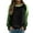 Green, variant on Vedolay Casual Tops for Women Hoodies for Women Fall Fashion Sweatshirt Long Sleeve Pullover Casual Top,Green S