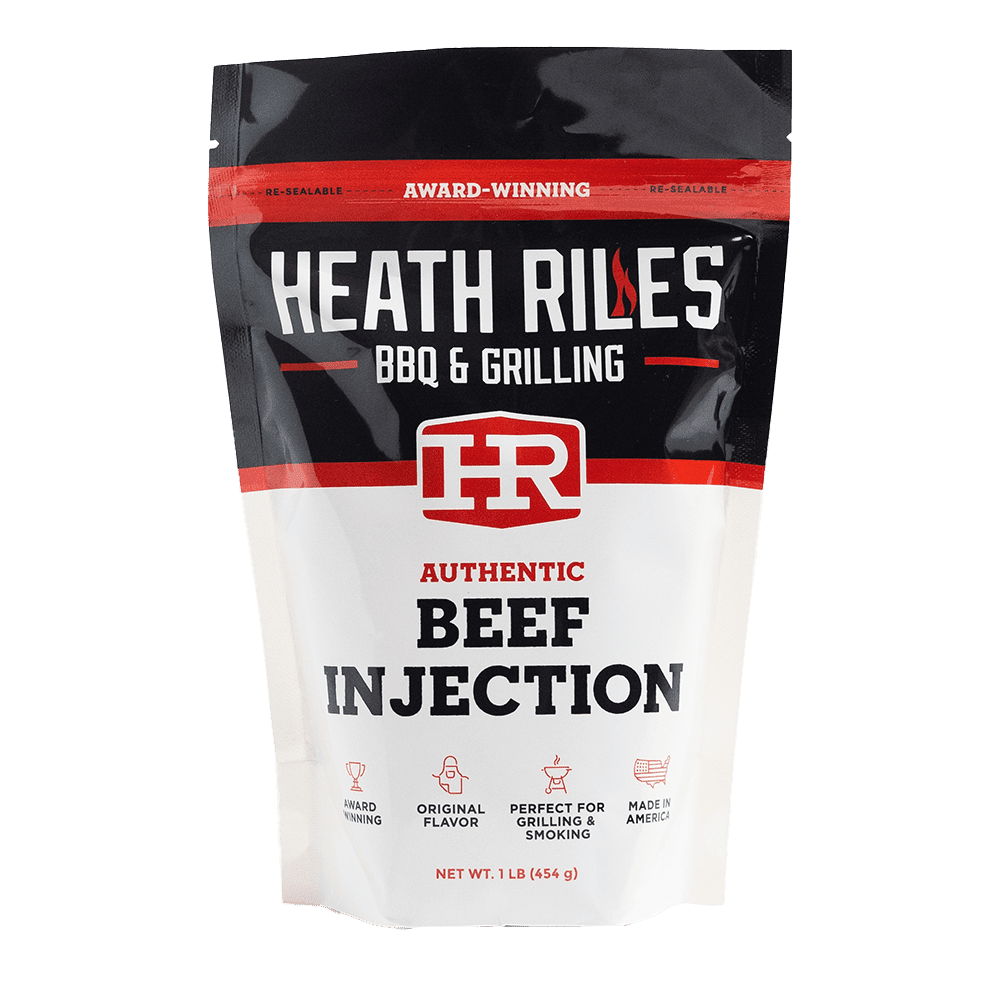 Beef Injection, 1 lb.