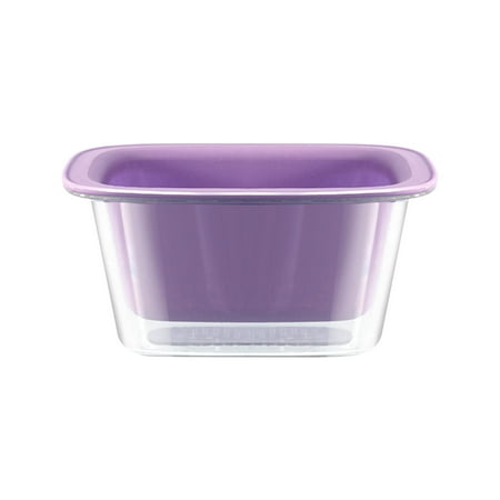 

rourlinge Double Layered Fruit Drainage Basket Household Drainage Vegetable Basin Washing Fruit Basket halloween gifts gifts for women gifts for men