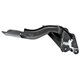 thumbnail image 1 of BISAGRA PARA COFRE Generica Compatible con Nissan Sentra 2013 2016 Piloto GEN, 1 of 4