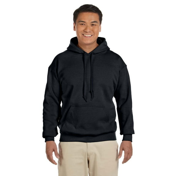 Gildan Heavy Blend Adult Hooded Sweatshirt