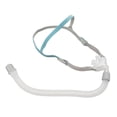 thumbnail image 1 of Headgear Tube Frame, Nasal Pillow Tube Frame Quick Fit Tensile  For Hospital For Breathing Machine, 1 of 8
