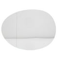 thumbnail image 3 of Espejo retrovisor de cristal, espejo retrovisor de coche, espejo retrovisor calefactado, espejo exterior, acabado de lujo, 3 of 9