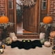 thumbnail image 4 of Alfombras de baño, alfombras para sala de estar, alfombra de área, alfombra de baño, alfombra de baño de Halloween para baño, manta de baño de Halloween, manta de bañera antideslizante, manta de ducha, 4 of 6