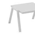 thumbnail image 3 of Mesa Whiteline Modern Living ST1593-WHT de aluminio 56 x 46 x 41 cm, 3 of 3