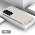 thumbnail image 1 of Funda ultrafina mate sin marco para Samsung galaxy S21, S22, S23 Ultra, S21, S20 FE, S10, S9, Note 20, 10 Plus Fivean unisex, 1 of 2