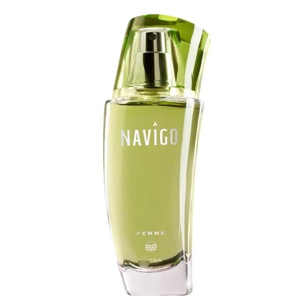 Perfume BLUEDOT KITCHEN WARE INC. Jjafra Navîgo Femme 50 ml