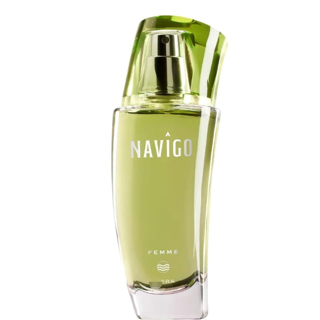 Perfume BLUEDOT KITCHEN WARE INC. Jjafra Navîgo Femme 50 ml